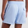 Madeira Airstop Straight-Leg Swim Shorts - BK Madeira Airstop Straight-Leg Swim Shorts - BK