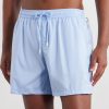 Madeira Airstop Straight-Leg Swim Shorts - FR Madeira Airstop Straight-Leg Swim Shorts - FR