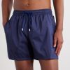 Madeira Airstop Straight-Leg Swim Shorts - FR Madeira Airstop Straight-Leg Swim Shorts - FR