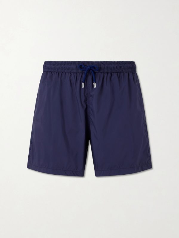 Madeira Airstop Straight-Leg Swim Shorts Madeira Airstop Straight-Leg Swim Shorts
