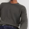 Cashmere Sweater - CU