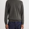 Cashmere Sweater - FR