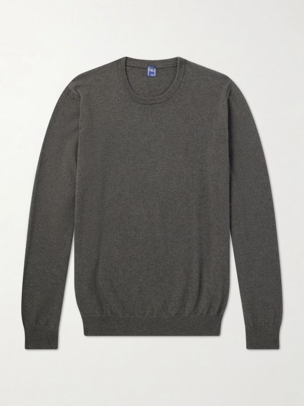 Cashmere Sweater