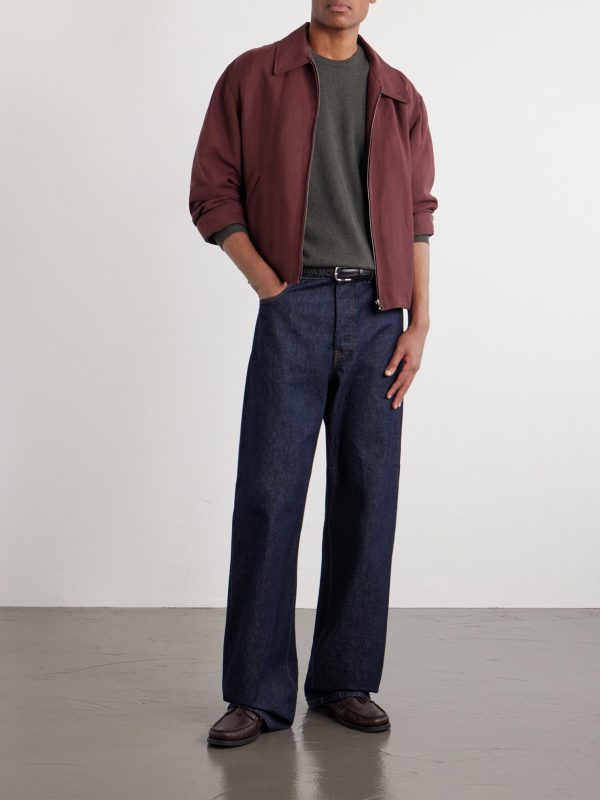 Cashmere Sweater - OU