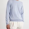 Cashmere Sweater - FR