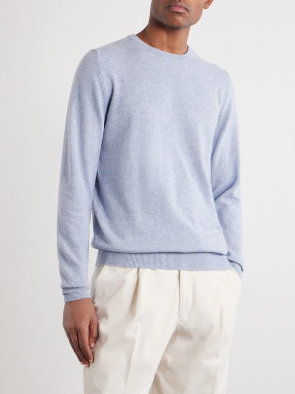 Cashmere Sweater - FR