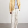 Cashmere Sweater - OU
