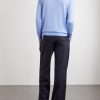 Sportman Cashmere and Silk-Blend Polo Shirt - BK Sportman Cashmere and Silk-Blend Polo Shirt - BK