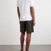Mondial Cotton-Terry Polo Shirt - BK