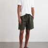 Mondial Cotton-Terry Polo Shirt - OU