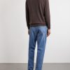 Cashmere Sweater - BK