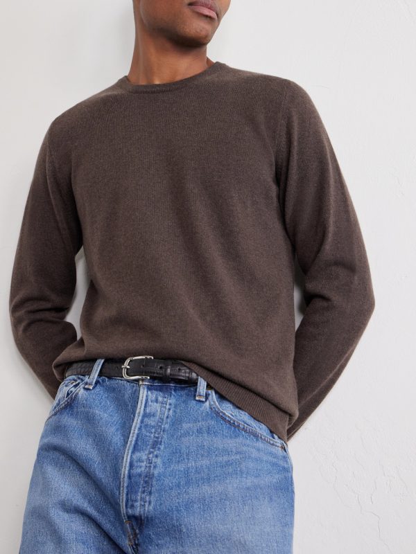 Cashmere Sweater - CU