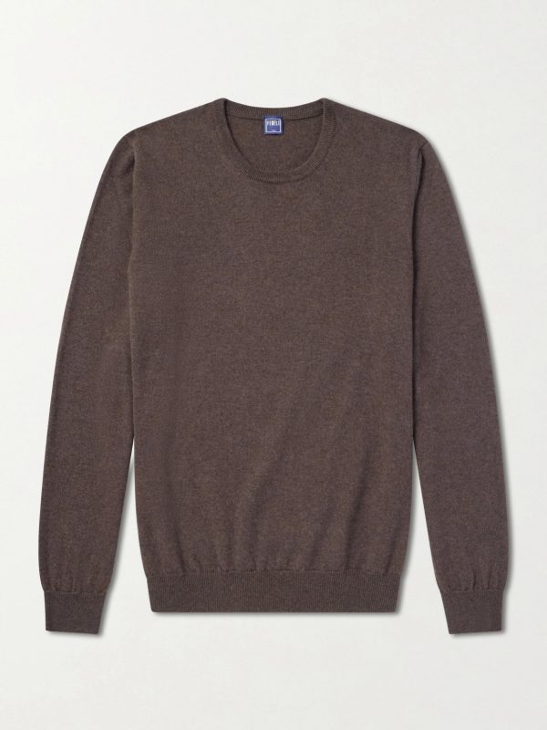 Cashmere Sweater