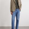 Onda Wool and Cashmere-Blend Sweater - OU Onda Wool and Cashmere-Blend Sweater - OU