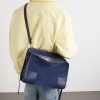 Amazona 180 Leather-Trimmed Suede Tote Bag - E2 Amazona 180 Leather-Trimmed Suede Tote Bag - E2