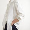 Cotton-Poplin Shirt - CU Cotton-Poplin Shirt - CU