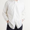 Cotton-Poplin Shirt - FR Cotton-Poplin Shirt - FR