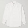 Cotton-Poplin Shirt Cotton-Poplin Shirt
