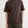 Heavy Weight Cotton-Jersey T-Shirt - FR Heavy Weight Cotton-Jersey T-Shirt - FR