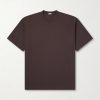 Heavy Weight Cotton-Jersey T-Shirt Heavy Weight Cotton-Jersey T-Shirt