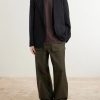 Heavy Weight Cotton-Jersey T-Shirt - OU Heavy Weight Cotton-Jersey T-Shirt - OU