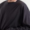 Cotton and Cashmere-Blend T-Shirt - CU Cotton and Cashmere-Blend T-Shirt - CU