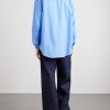 Cotton-Poplin Shirt - BK Cotton-Poplin Shirt - BK