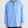 Cotton-Poplin Shirt - FR Cotton-Poplin Shirt - FR