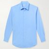 Cotton-Poplin Shirt Cotton-Poplin Shirt