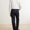 Tapered Jeans - BK