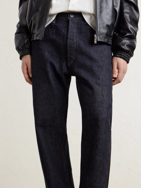 Tapered Jeans - CU