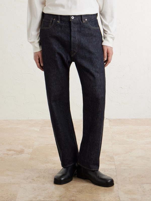 Tapered Jeans - FR