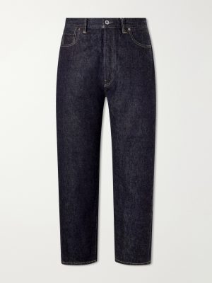 Tapered Jeans Tapered Jeans