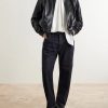 Tapered Jeans - OU