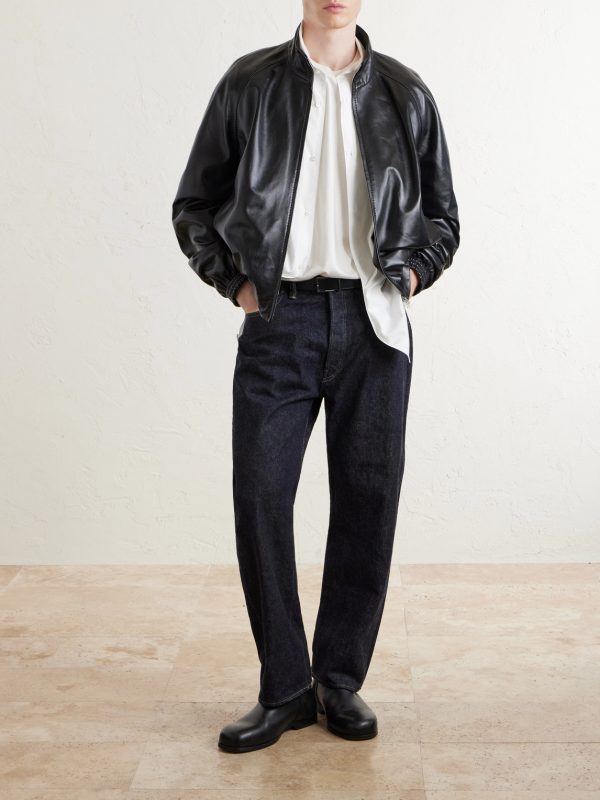 Tapered Jeans - OU