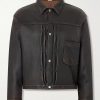 Leather Jacket Leather Jacket