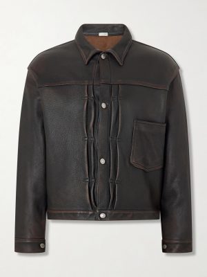 Leather Jacket Leather Jacket