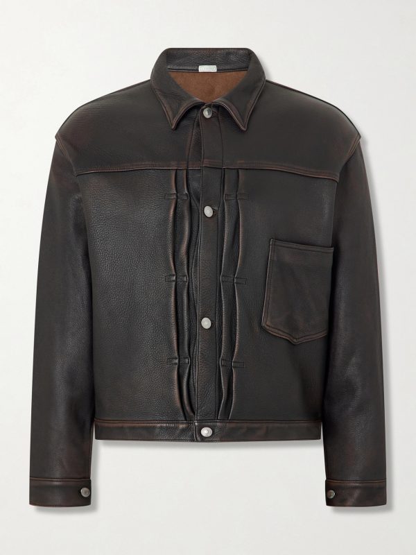 Leather Jacket Leather Jacket