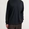 Cotton and Cashmere-Blend T-Shirt - FR