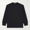 Cotton and Cashmere-Blend T-Shirt