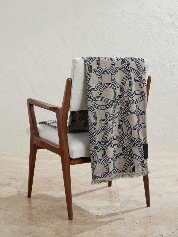 + Paula's Ibiza Logo-Printed Cotton-Terry Towel + Paula's Ibiza Logo-Printed Cotton-Terry Towel