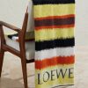 + Paula's Ibiza Cotton-Terry Towel