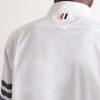 Striped Cotton Shirt - E2 Striped Cotton Shirt - E2