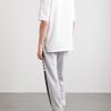 Logo-Appliquéd Striped Cotton-Jersey T-Shirt - BK
