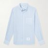 Garment-Dyed Linen Shirt Garment-Dyed Linen Shirt