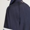 Striped Ripstop Track Jacket - CU Striped Ripstop Track Jacket - CU