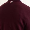 Milano Stitch Wool, Linen and Cotton-Blend Sweater - E1