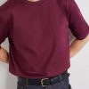 Logo-Appliquéd Striped Cotton-Jersey T-Shirt - CU Logo-Appliquéd Striped Cotton-Jersey T-Shirt - CU