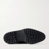 Suede Derby Shoes - E1