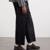 Suede Derby Shoes - OU